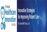 4th GCC Healthcare Innovation Congress